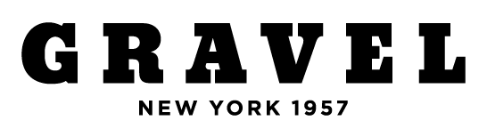 gravel logo